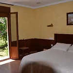 Arenas De Cabrales- Hotel