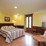 Hotel Arenas De Cabrales-