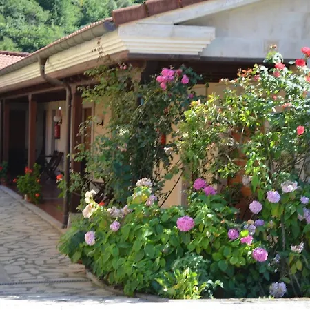 Hotel Arenas De Cabrales-