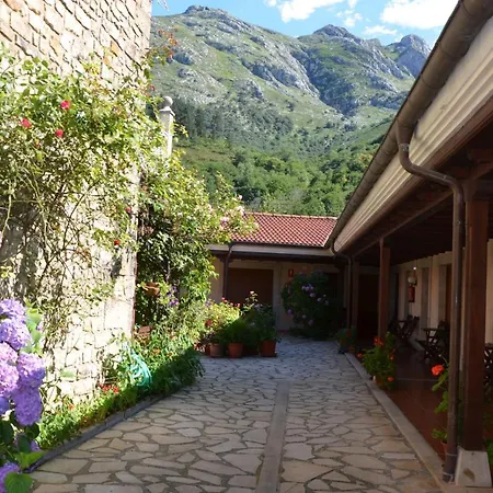Arenas De Cabrales-