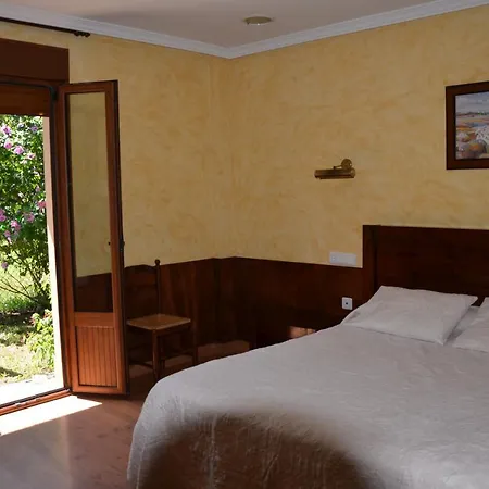 Arenas De Cabrales- Hotel