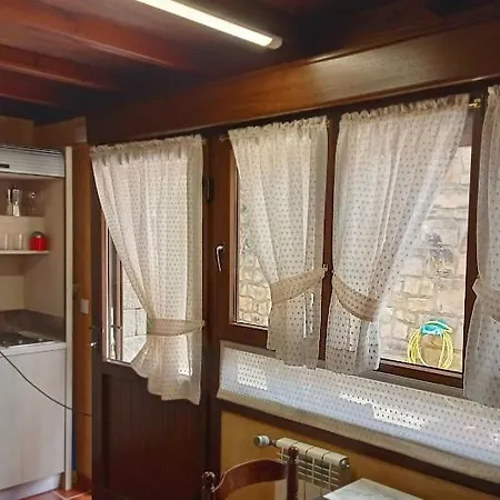 فندق Arenas De Cabrales- اريناس دي كابراليس