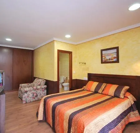 Arenas De Cabrales- 2* Аренас-де-Кабралес