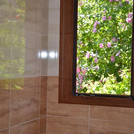 فندق Arenas De Cabrales-