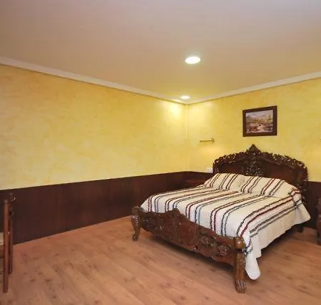 Arenas De Cabrales- Отель