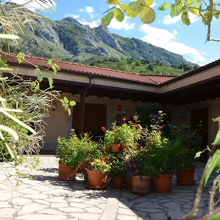 Hotel Arenas De Cabrales- Arenas De Cabrales