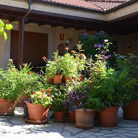 Arenas De Cabrales- Аренас-де-Кабралес