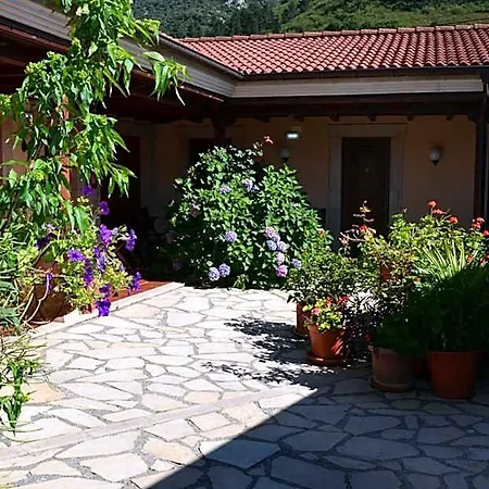 Arenas De Cabrales- Hotel