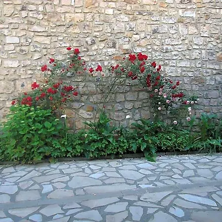 Arenas De Cabrales- Hotel