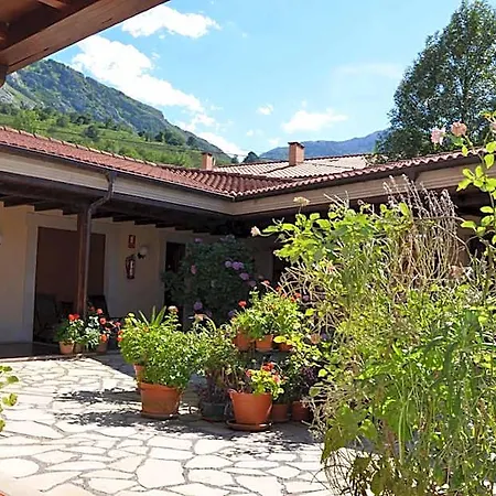 Hotel Arenas De Cabrales-
