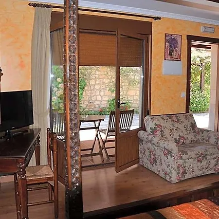 Hotel Arenas De Cabrales-