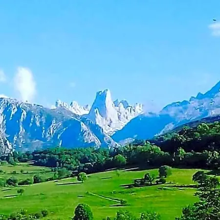 Arenas De Cabrales- 2*