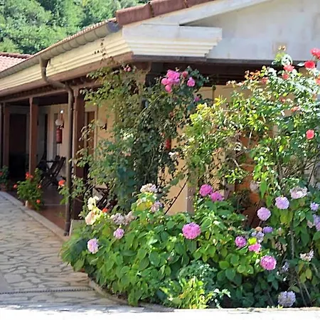 Arenas De Cabrales- Hotel