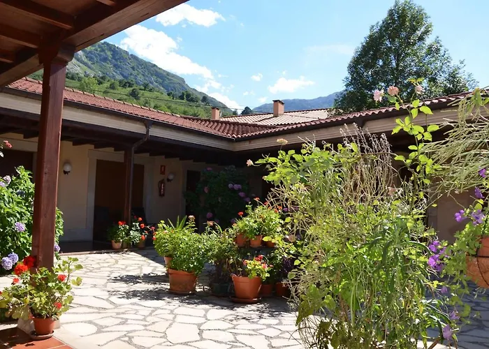 Arenas De Cabrales- Arenas De Cabrales