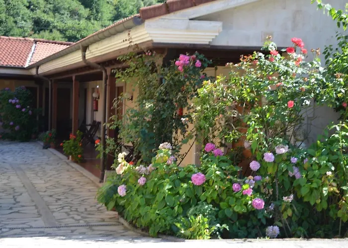 Hotel Arenas De Cabrales-