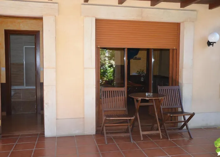 Arenas De Cabrales- 2*