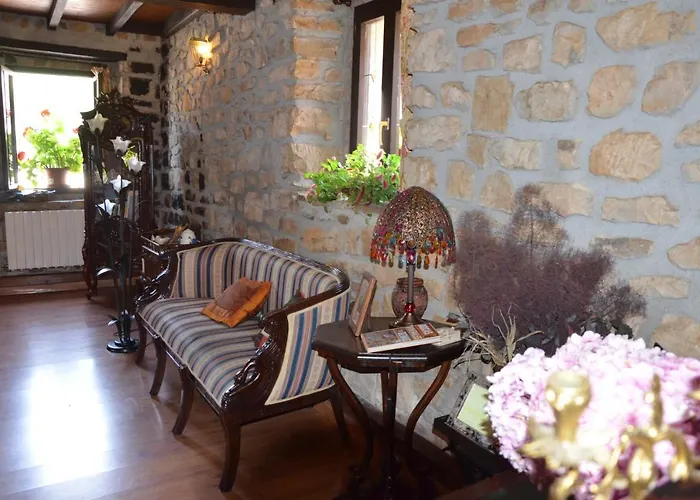 Arenas De Cabrales- Arenas De Cabrales