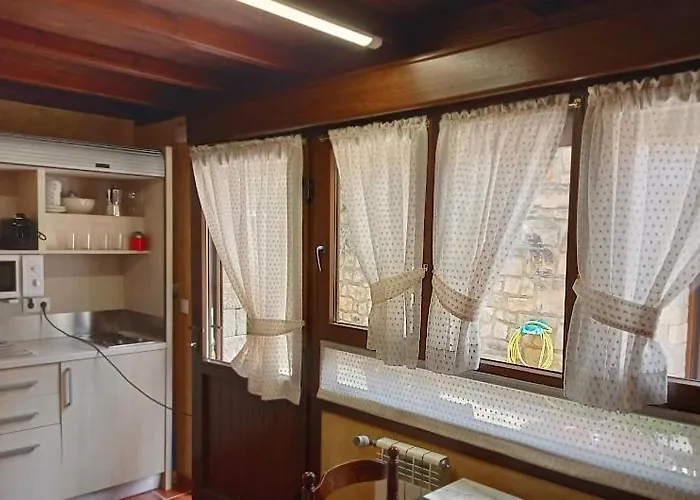 Hotel Arenas De Cabrales- Arenas De Cabrales