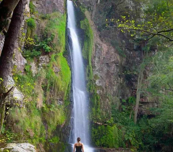 Arenas De Cabrales- Hotel 2*