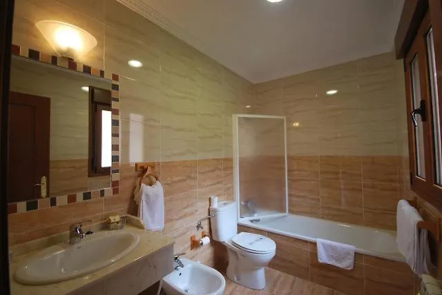 Arenas De Cabrales- 2* Arenas De Cabrales