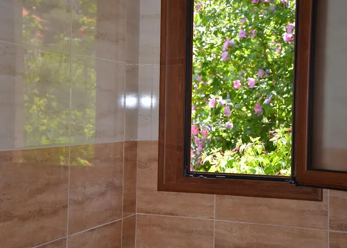 Hotel Arenas De Cabrales-