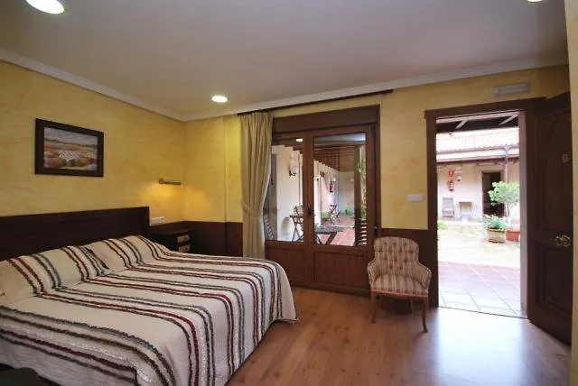 Hotel Arenas De Cabrales-