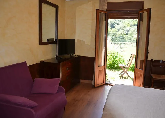 Arenas De Cabrales- Arenas De Cabrales