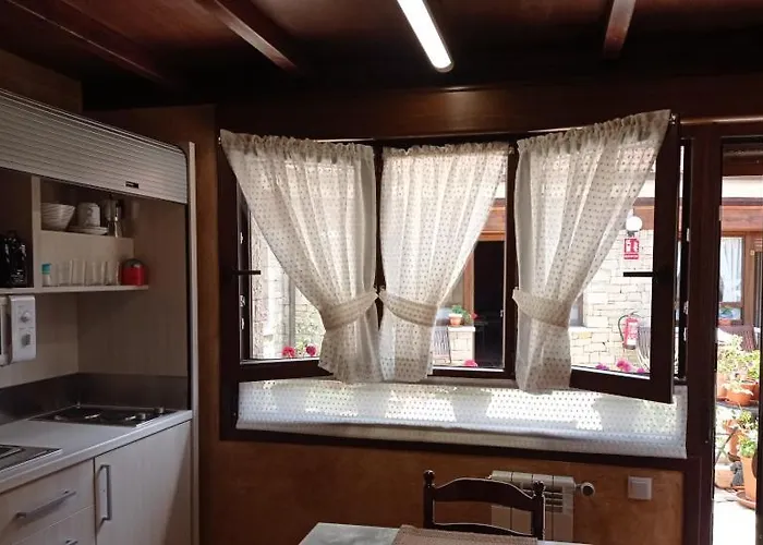 Hotel Arenas De Cabrales-