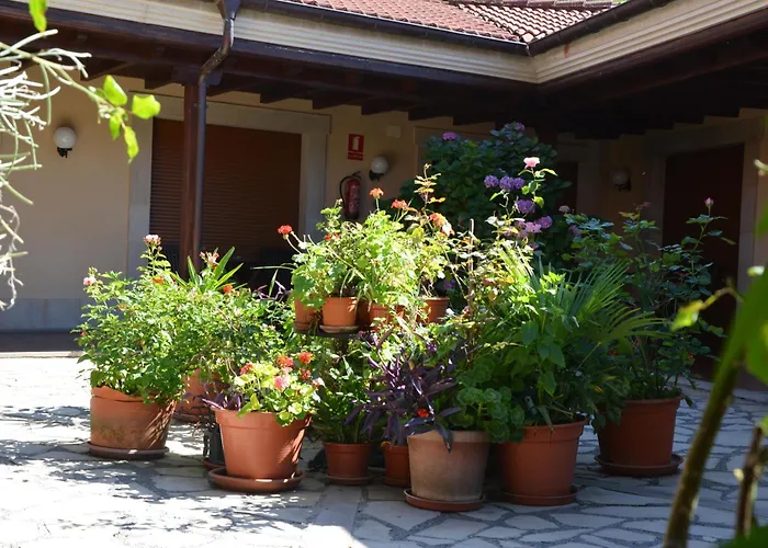 Arenas De Cabrales- Arenas De Cabrales